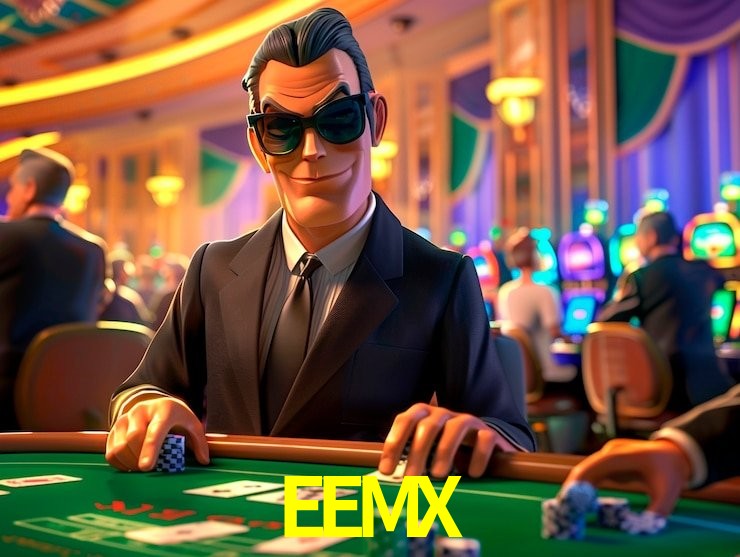 EEMX Preguntas frecuentes