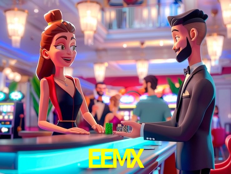 EEMX Two-Factor Authentication Slots