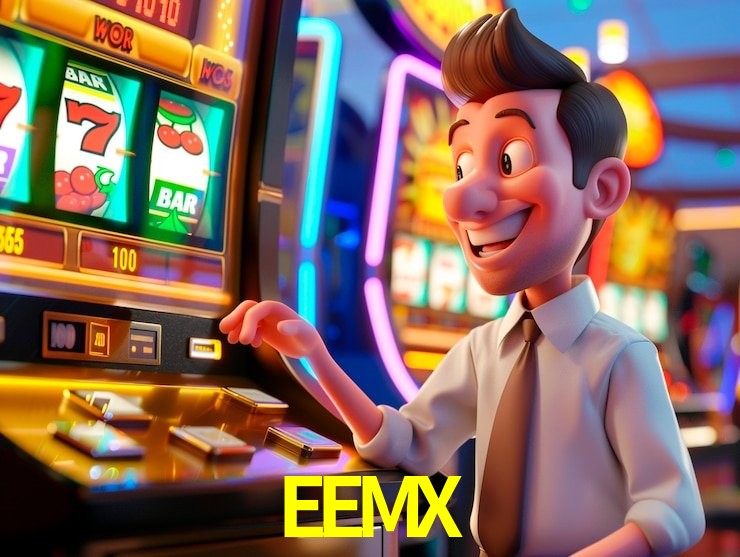 EEMX Live Blackjack