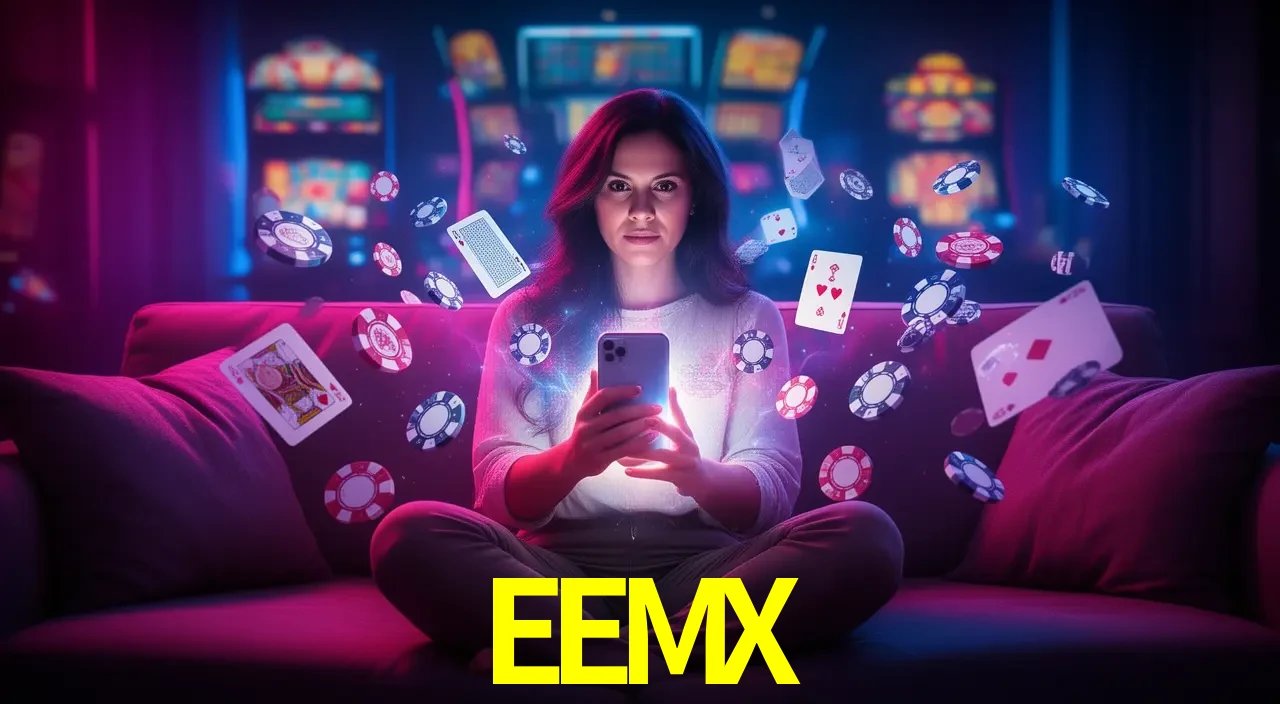 EEMX Cómo funciona Aviator en la plataforma EEMX