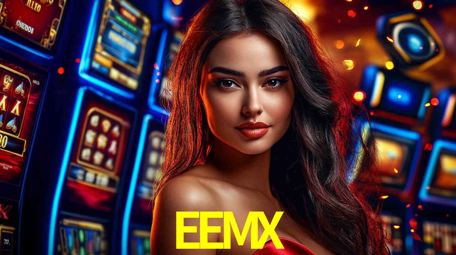 EEMX gaming platform