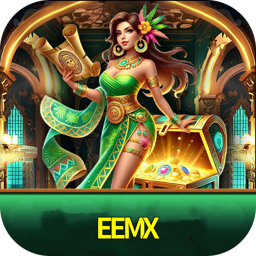 EEMX logo